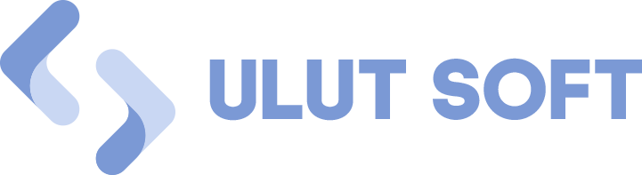 Ulut Soft Logo